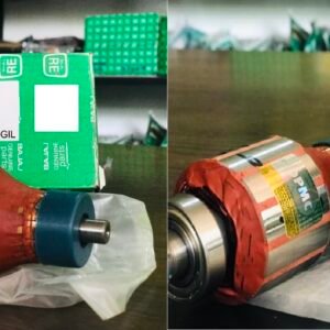 ස්ටාටර් මොටර් ආමෙච්චරය AA111082 ( ඔරිජනල් කම්පැනි DPMC )