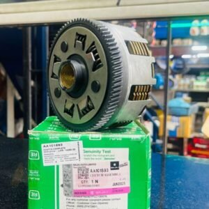 เถ
เถฝเท เถดเทเถฑเทเถ เท ( 205cc ) เถเทเถฝเถ เท เถเทเถฉเทเถบ / clutch gediya - AA101598